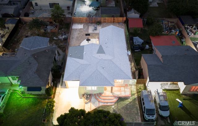2211 N Grape Ave, Compton, CA 90222