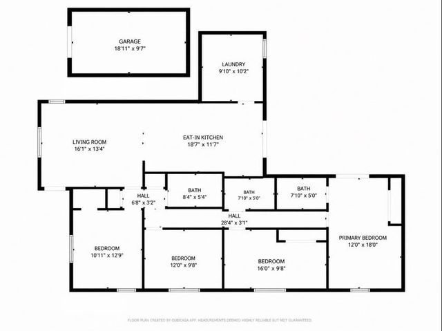 2211 N Grape Ave, Compton, CA 90222
