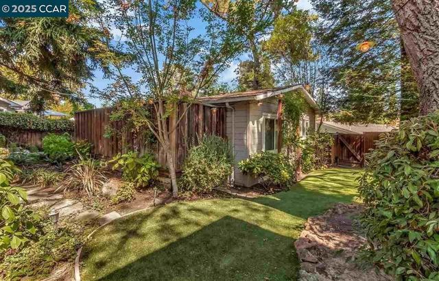 1834 Ivanhoe Ave, Lafayette, CA 94549