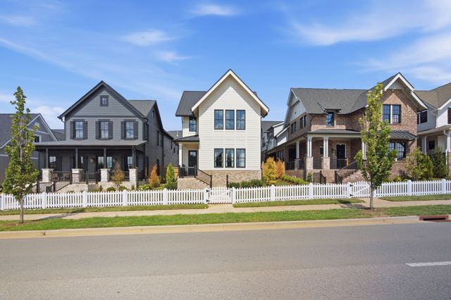 2543 Buckner Lane, Thompsons Station, TN 37179