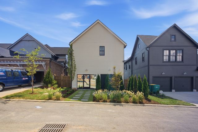 2543 Buckner Lane, Thompsons Station, TN 37179