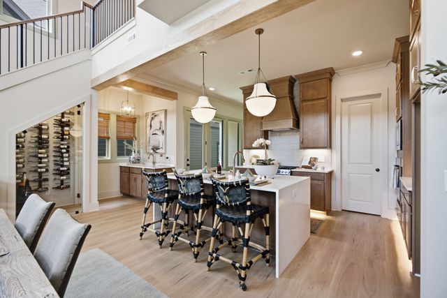 2543 Buckner Lane, Thompsons Station, TN 37179