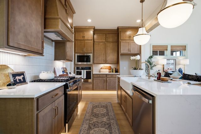 2543 Buckner Lane, Thompsons Station, TN 37179