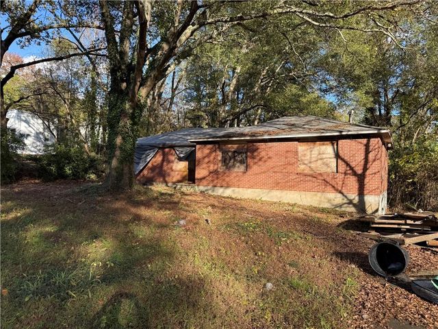 395 Woodlawn Avenue NW, Atlanta, GA 30318