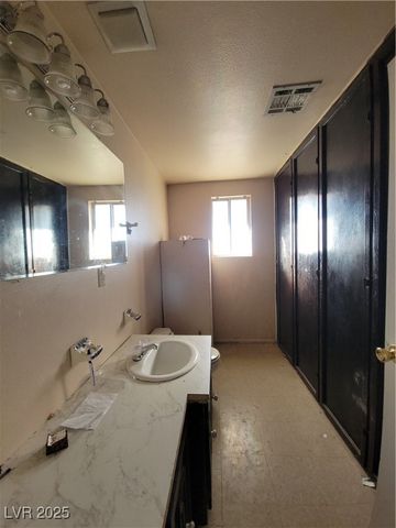 820 Ramos Ranch Road, Overton, NV 89040