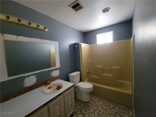 820 Ramos Ranch Road, Overton, NV 89040