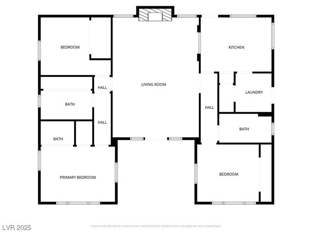 820 Ramos Ranch Road, Overton, NV 89040