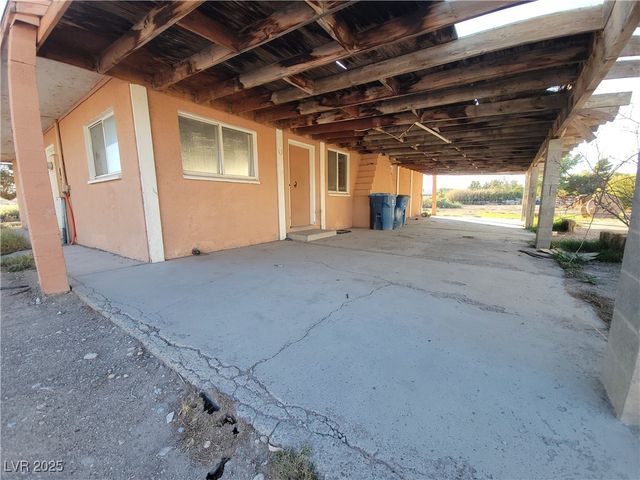 820 Ramos Ranch Road, Overton, NV 89040