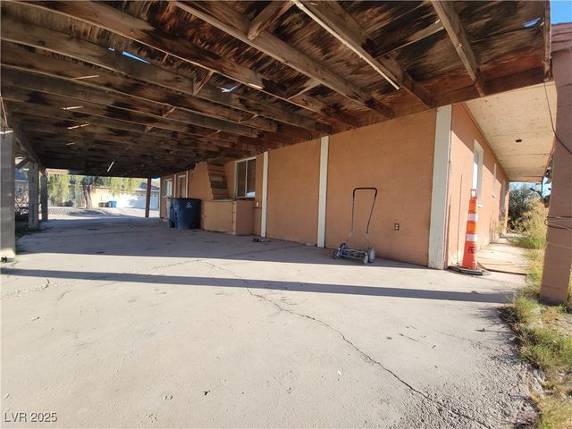 820 Ramos Ranch Road, Overton, NV 89040