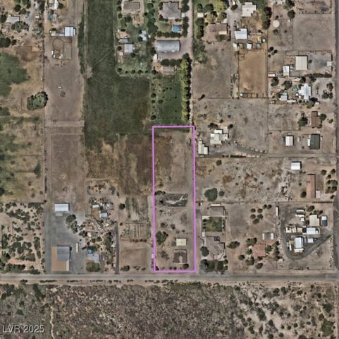 820 Ramos Ranch Road, Overton, NV 89040