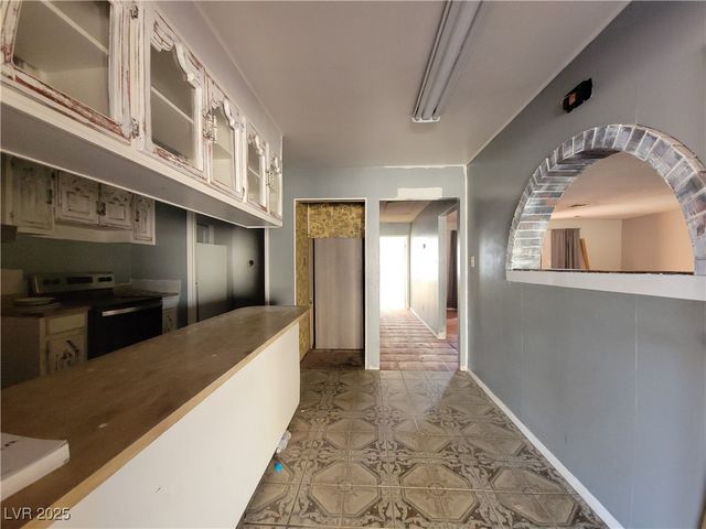 820 Ramos Ranch Road, Overton, NV 89040