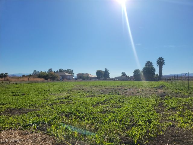 820 Ramos Ranch Road, Overton, NV 89040