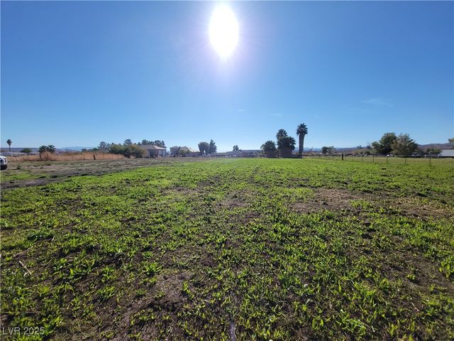 820 Ramos Ranch Road, Overton, NV 89040