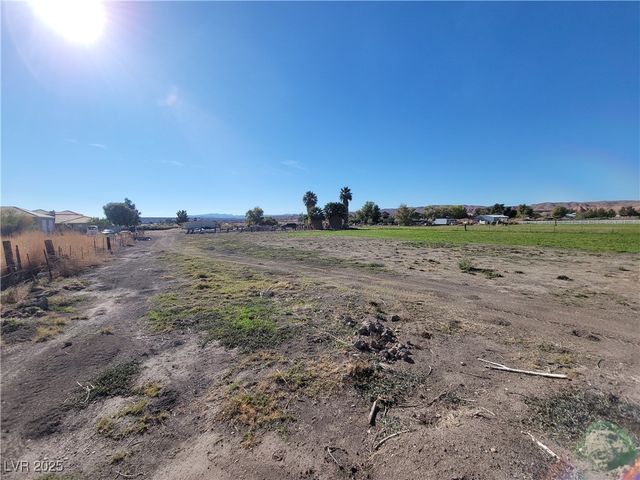 820 Ramos Ranch Road, Overton, NV 89040