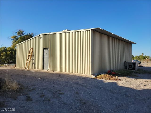 820 Ramos Ranch Road, Overton, NV 89040