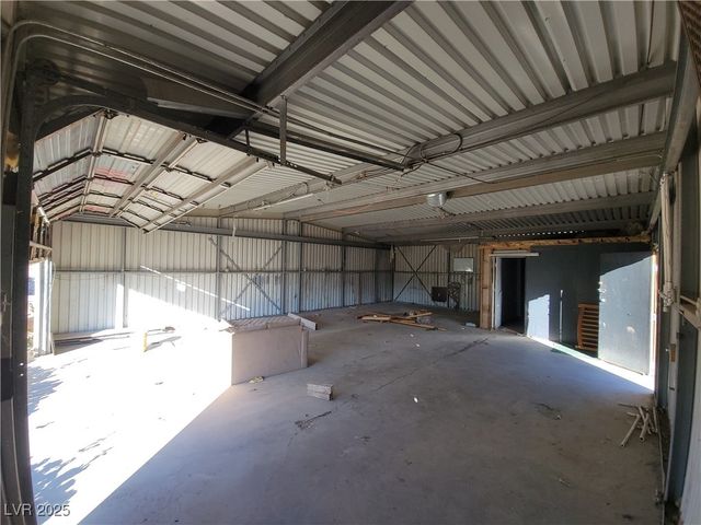 820 Ramos Ranch Road, Overton, NV 89040