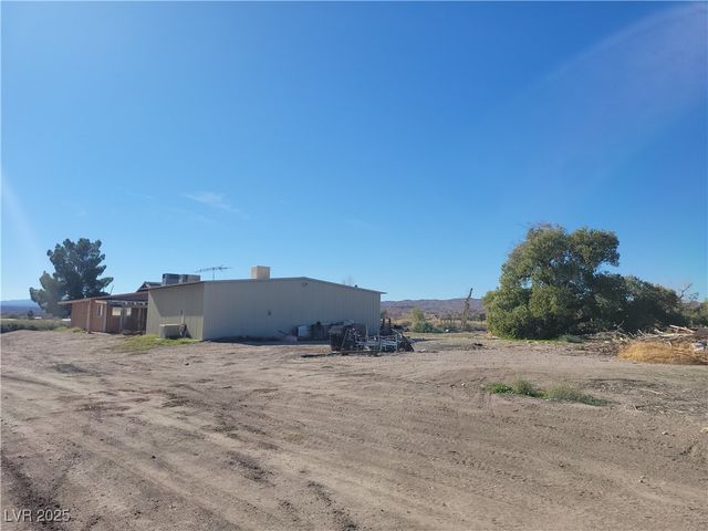 820 Ramos Ranch Road, Overton, NV 89040