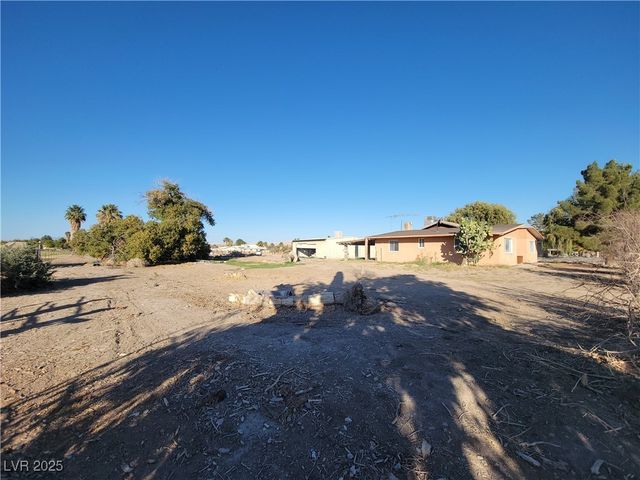 820 Ramos Ranch Road, Overton, NV 89040