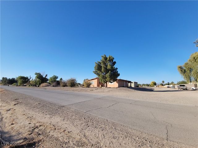 820 Ramos Ranch Road, Overton, NV 89040