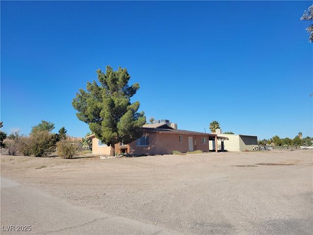 820 Ramos Ranch Road, Overton, NV 89040
