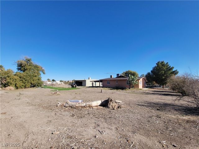 820 Ramos Ranch Road, Overton, NV 89040