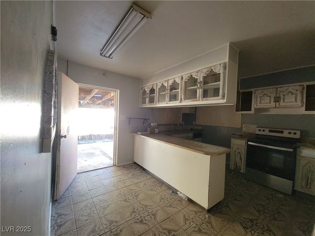 820 Ramos Ranch Road, Overton, NV 89040