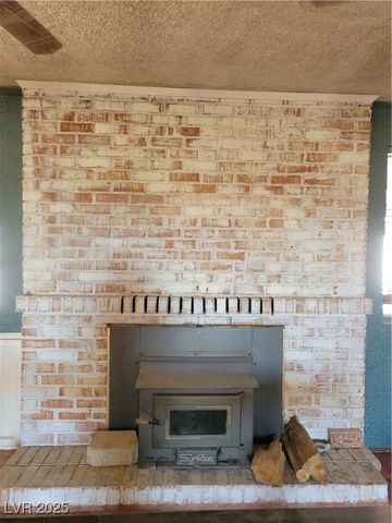 820 Ramos Ranch Road, Overton, NV 89040