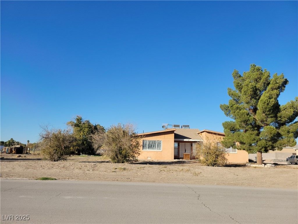 820 Ramos Ranch Road, Overton, NV 89040