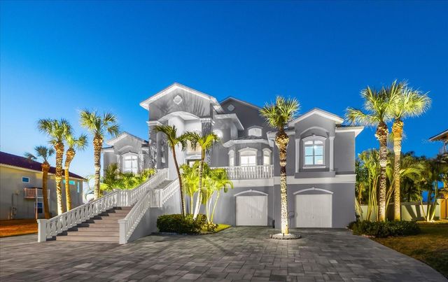 2059 N POINTE ALEXIS DRIVE, Tarpon Springs, FL 34689