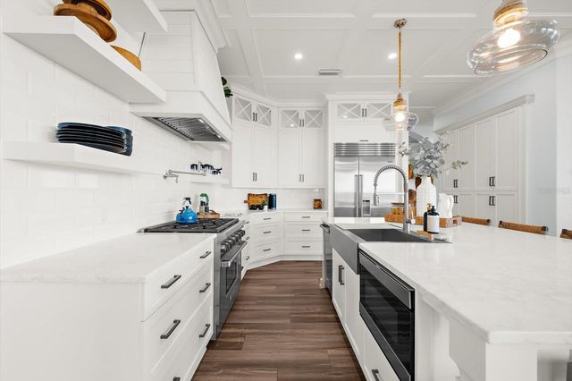 2059 N POINTE ALEXIS DRIVE, Tarpon Springs, FL 34689