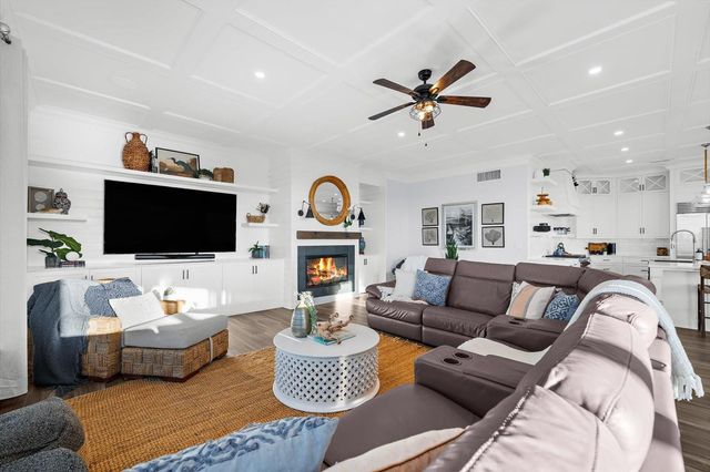 2059 N POINTE ALEXIS DRIVE, Tarpon Springs, FL 34689