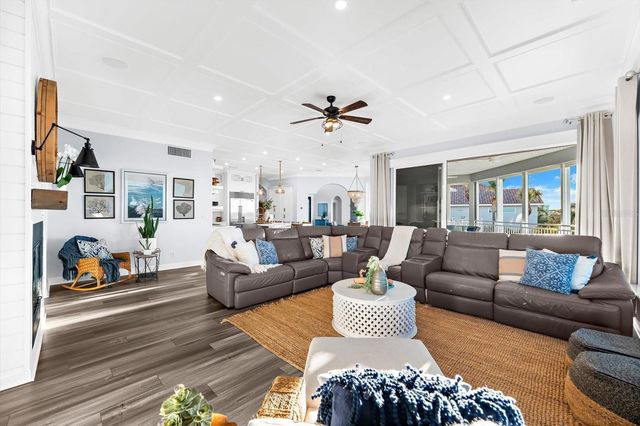 2059 N POINTE ALEXIS DRIVE, Tarpon Springs, FL 34689