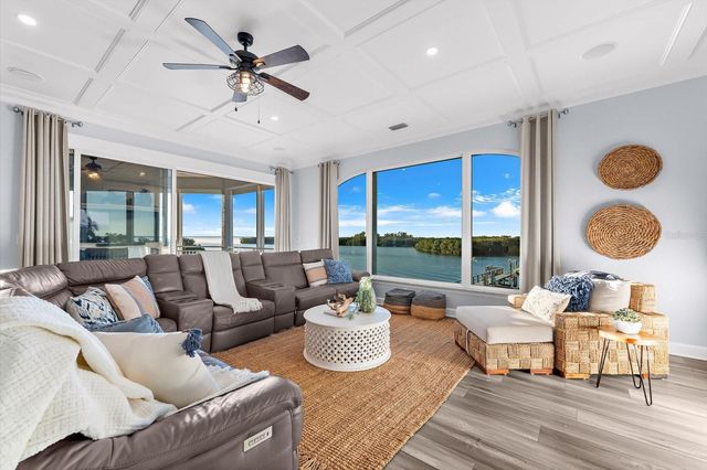 2059 N POINTE ALEXIS DRIVE, Tarpon Springs, FL 34689