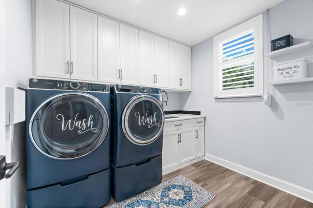 2059 N POINTE ALEXIS DRIVE, Tarpon Springs, FL 34689