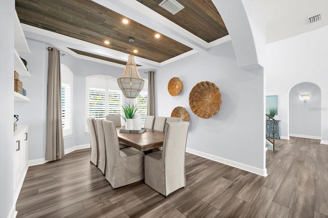 2059 N POINTE ALEXIS DRIVE, Tarpon Springs, FL 34689