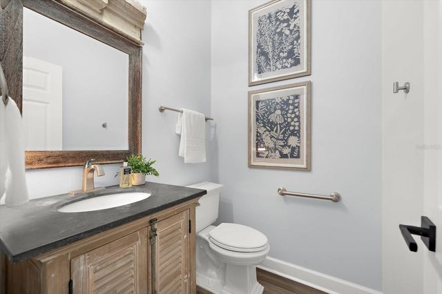 2059 N POINTE ALEXIS DRIVE, Tarpon Springs, FL 34689