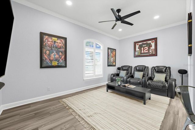 2059 N POINTE ALEXIS DRIVE, Tarpon Springs, FL 34689