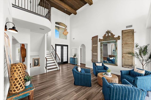 2059 N POINTE ALEXIS DRIVE, Tarpon Springs, FL 34689