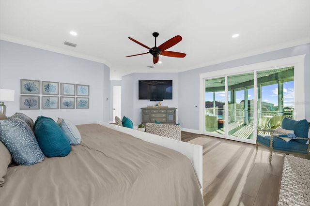 2059 N POINTE ALEXIS DRIVE, Tarpon Springs, FL 34689