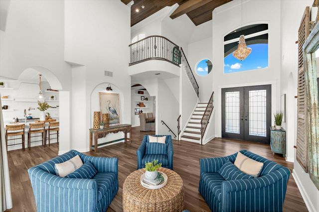 2059 N POINTE ALEXIS DRIVE, Tarpon Springs, FL 34689