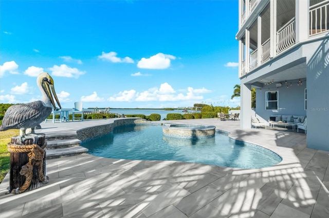 2059 N POINTE ALEXIS DRIVE, Tarpon Springs, FL 34689