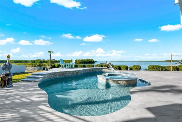 2059 N POINTE ALEXIS DRIVE, Tarpon Springs, FL 34689