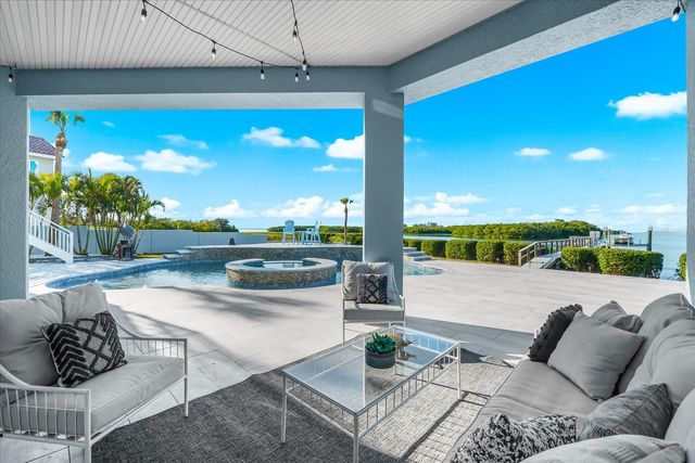 2059 N POINTE ALEXIS DRIVE, Tarpon Springs, FL 34689