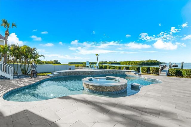 2059 N POINTE ALEXIS DRIVE, Tarpon Springs, FL 34689