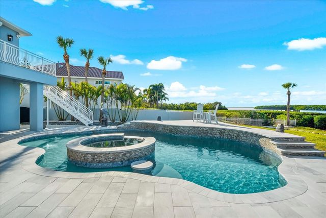 2059 N POINTE ALEXIS DRIVE, Tarpon Springs, FL 34689