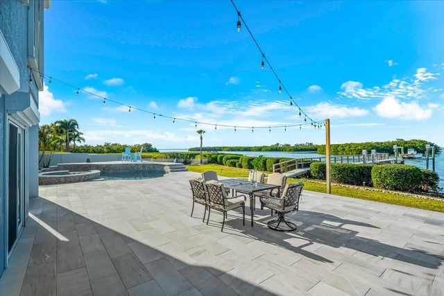 2059 N POINTE ALEXIS DRIVE, Tarpon Springs, FL 34689