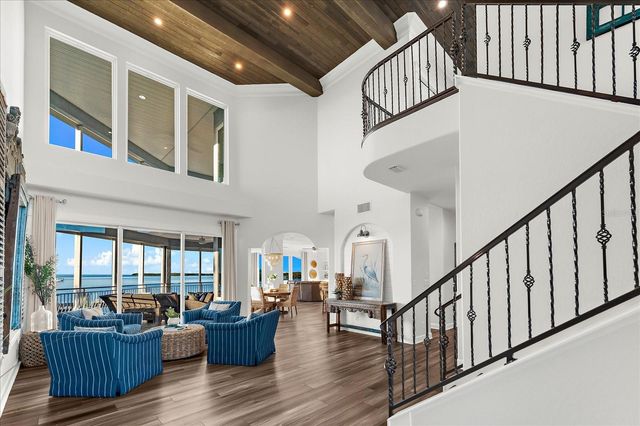 2059 N POINTE ALEXIS DRIVE, Tarpon Springs, FL 34689