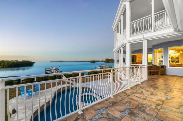 2059 N POINTE ALEXIS DRIVE, Tarpon Springs, FL 34689