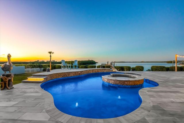 2059 N POINTE ALEXIS DRIVE, Tarpon Springs, FL 34689