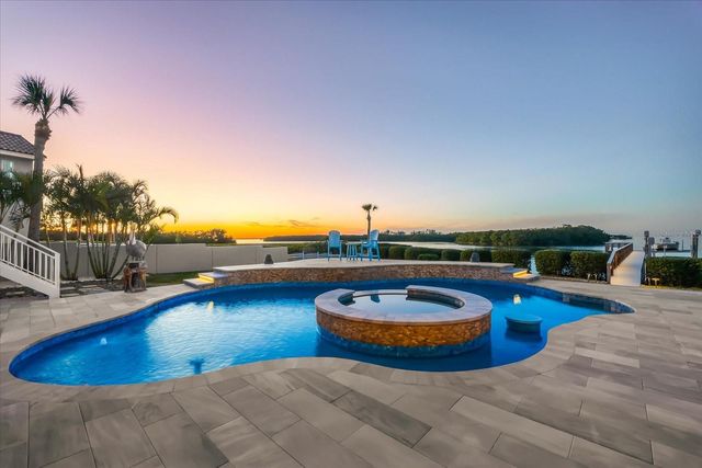 2059 N POINTE ALEXIS DRIVE, Tarpon Springs, FL 34689